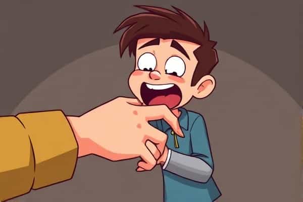 赘婿之吉兴高照-梦见自己正在吃肉插图 赘婿之吉兴高照-梦见自己正在吃肉插图