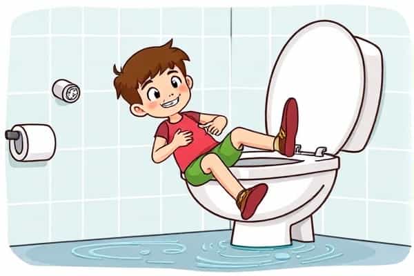 男孩别哭-梦到和两个朋友闹别扭插图