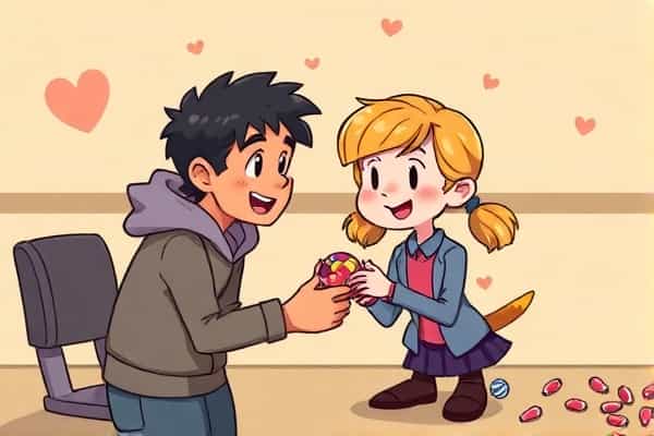 那年那兔那些事儿 第3季-梦到财神去自己家是什么预兆插图