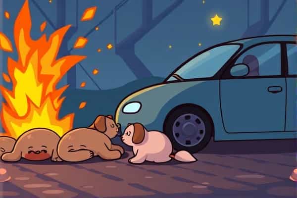 打黑-梦见屋里有很多粉红色珠子好不好插图