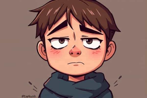 大哥，别闹了-做梦梦到河里有很多鱼插图