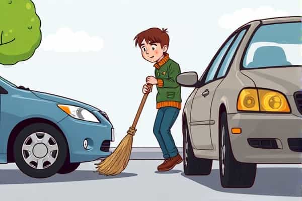 香蜜沉沉烬如霜-梦到宾馆有鬼插图