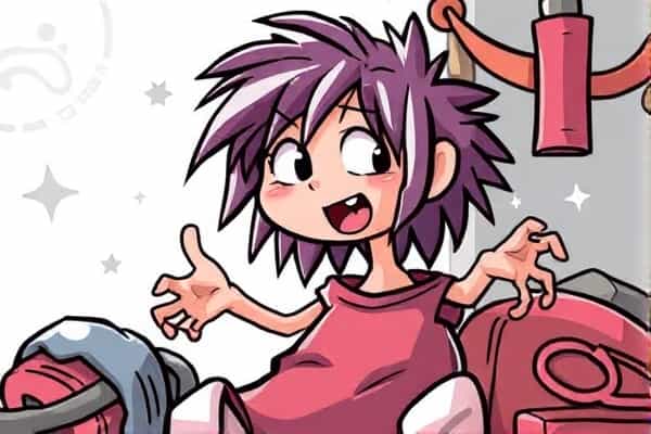 大脚怪传说-梦到自己吸烟被校长发现插图