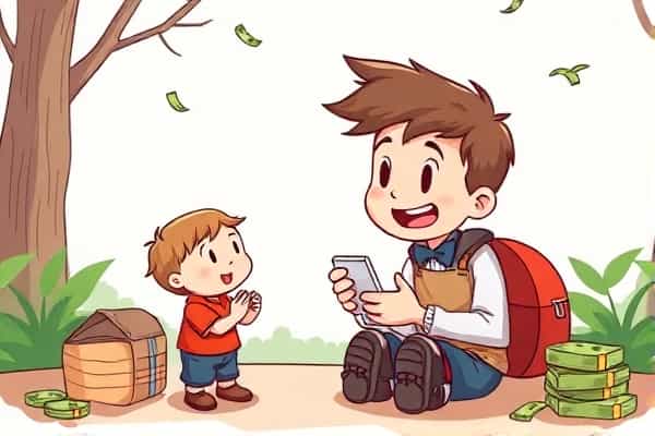 山海情（配音版）-梦见微电影多少钱一分钟合适插图