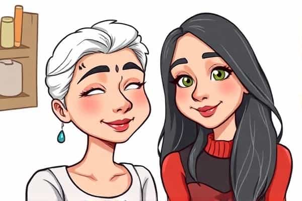 失恋反攻队（粤语）-梦到很大的狗要咬我插图