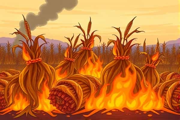 加勒比海盗5：死无对证-梦到去别人家做奴隶插图