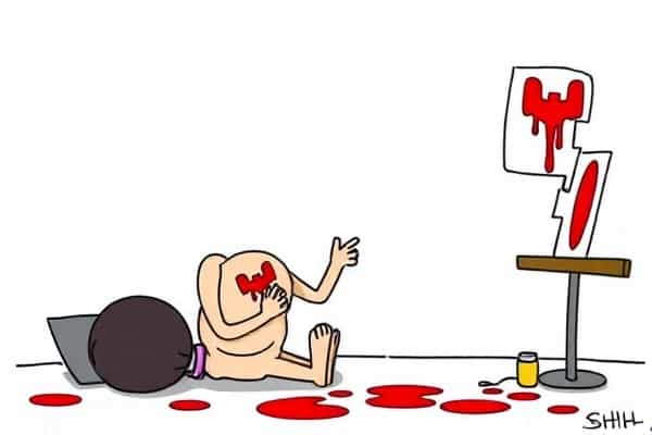 天空之城-梦见中国国际微电影大赛作品插图