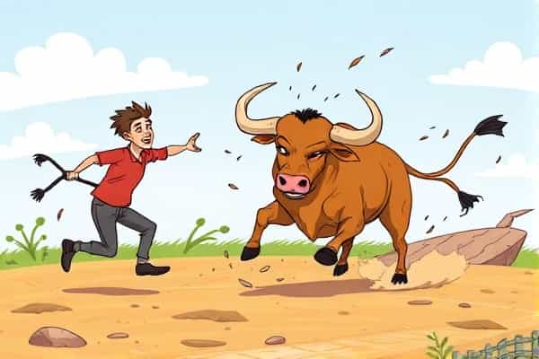 月亮河-中年女人梦到自己结婚又跑了插图