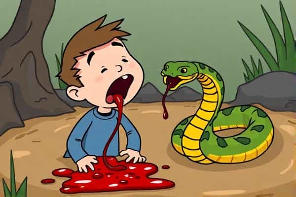 阿麦从军-梦见心理微电影剧本校园暴力名字插图 阿麦从军-梦见心理微电影剧本校园暴力名字插图